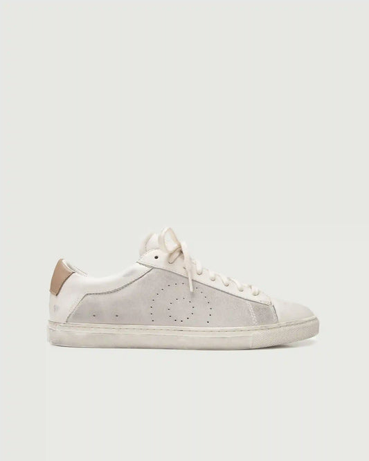 Low 1 | Sea Sand (Orthopedic)
