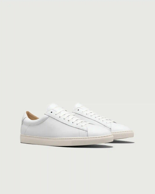 Low 1 | Off White (Orthopedic)
