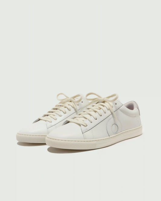 Low 1 | White / Limestone / Ivory (Orthopedic)