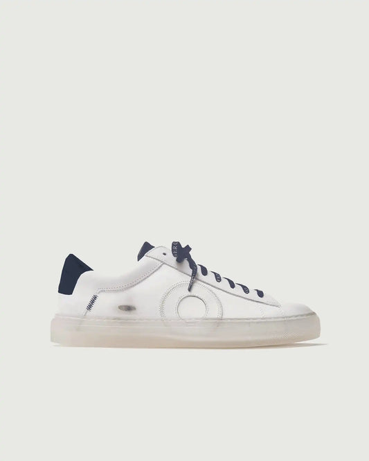 Low 1 | Oxford Yin Yang