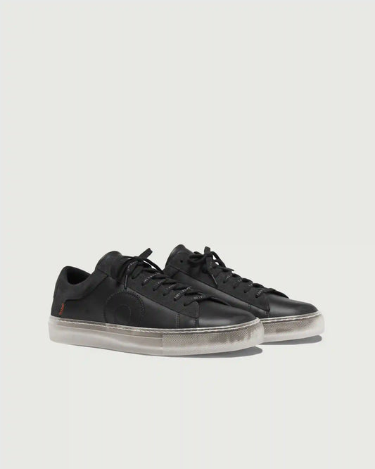 Low 1 | Black Ghost (Orthopedic)