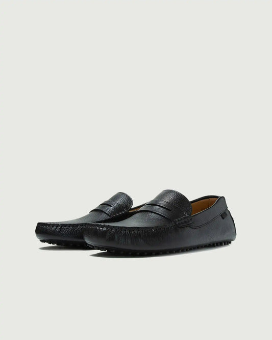 Driver | Black Pebbled