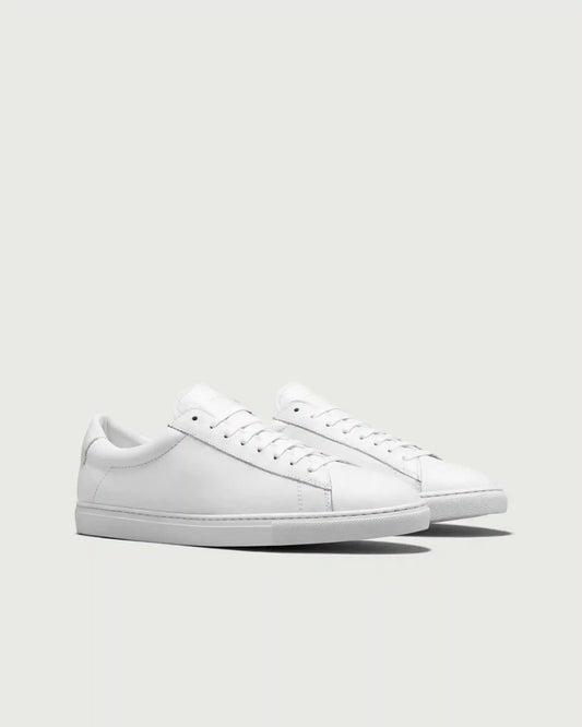 Low 1 | White (Orthopedic)