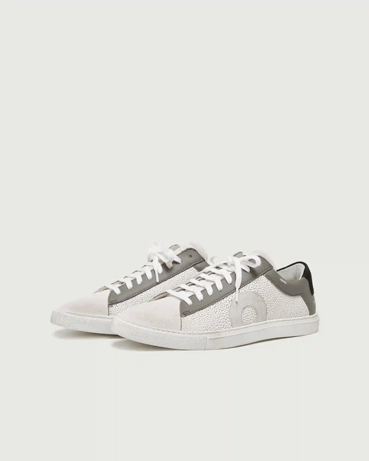 Low 1 | Stingray