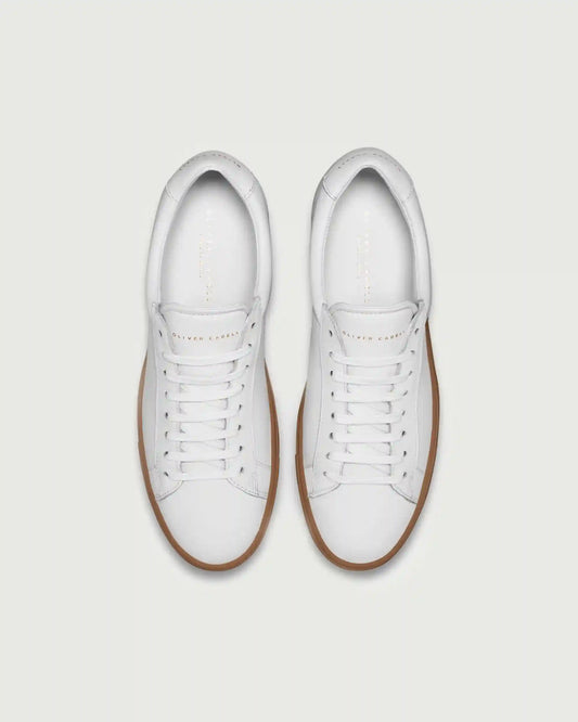 Low 1 | White Gum (Orthopedic)
