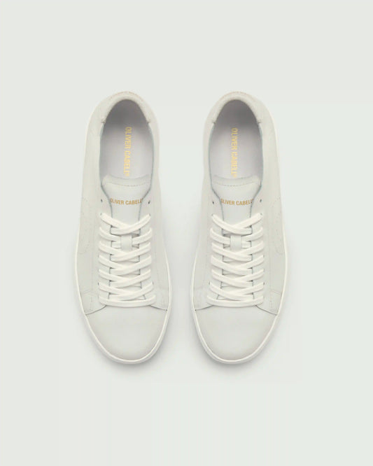 Low 1 DS | White (Orthopedic)