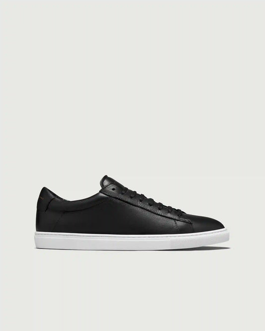 Low 1 | Black (Orthopedic)
