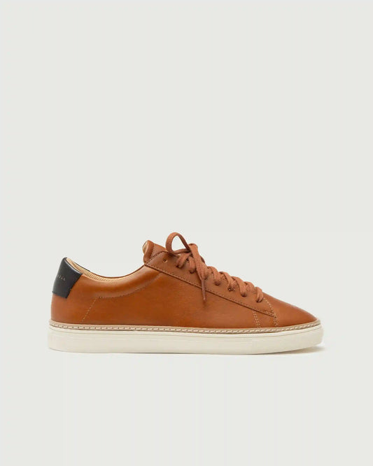 Low 1 Pro | Chestnut (Orthopedic)